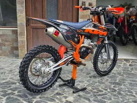 Ktm SX-F 350* СТАРТЕР* ЛИЗИНГ, снимка 7