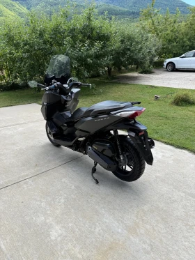 Honda Forza ABS 125 , снимка 6