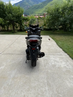 Honda Forza ABS 125 , снимка 7