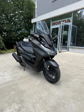 Honda Forza ABS 125 , снимка 2
