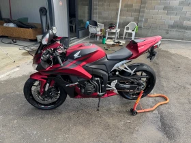 Honda Cbr 600rr, снимка 1