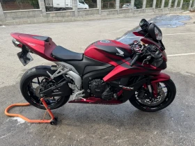 Honda Cbr 600rr, снимка 3