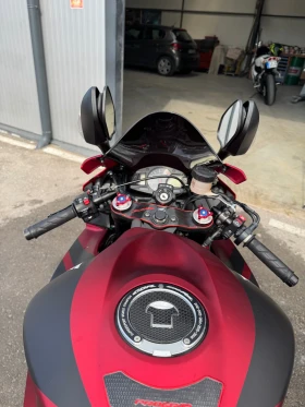 Honda Cbr 600rr, снимка 6