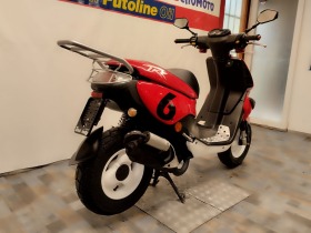 Peugeot TKR 49cc., снимка 3 - Мотоциклети и мототехника - 44436305