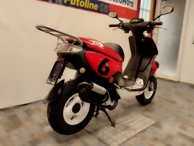 Peugeot TKR 49cc., снимка 3