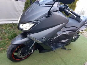 Yamaha T-max 530i abs led | Mobile.bg    7