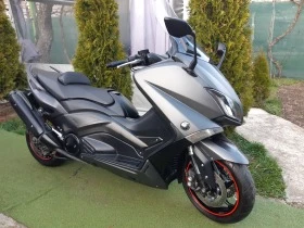 Yamaha T-max 530i abs led, снимка 2