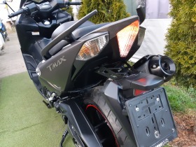 Yamaha T-max 530i abs led, снимка 15