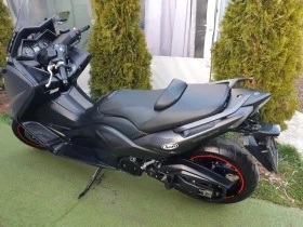 Yamaha T-max 530i abs led, снимка 11