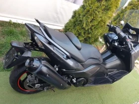 Yamaha T-max 530i abs led | Mobile.bg    4