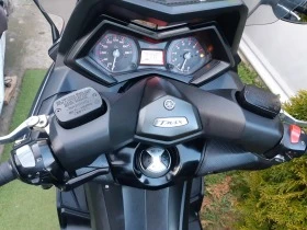 Yamaha T-max 530i abs led | Mobile.bg    16