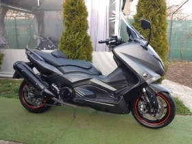 Yamaha T-max 530i abs led | Mobile.bg    3