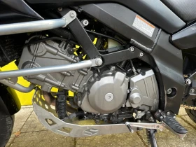 Suzuki V-strom 650 | Mobile.bg    12