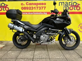     Suzuki V-strom 650