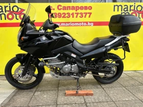 Suzuki V-strom 650 | Mobile.bg    4