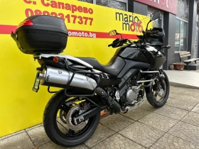 Suzuki V-strom 650 | Mobile.bg    5