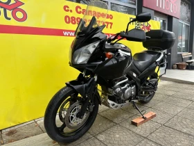 Suzuki V-strom 650 | Mobile.bg    3