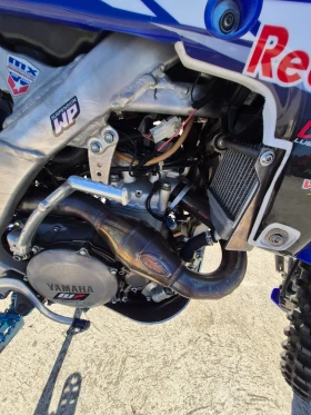 Обява за продажба на Yamaha Wr Wr450f за А1 категория ~9 500 лв. - изображение 4