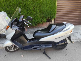 Suzuki Burgman 125 | Mobile.bg    5