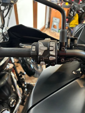 Обява за продажба на Kawasaki Versys 1000 SE Full ~18 500 лв. - изображение 6