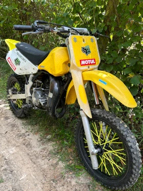 Suzuki Rm undefined | Auto.bg — изображение 5
