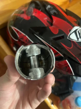 Suzuki Rm undefined | Auto.bg — изображение 3