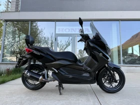 ������ Yamaha X-max