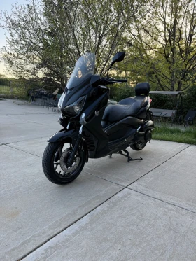 Yamaha X-max ABS ARROW 250i 2014 | Mobile.bg � ����� ������ 4