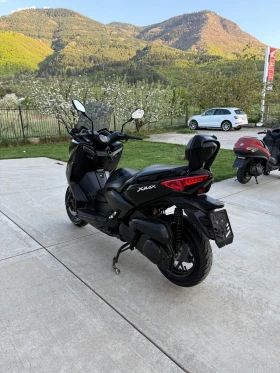 Yamaha X-max ABS ARROW 250i 2014 | Mobile.bg � ����� ������ 6
