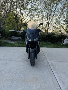Yamaha X-max ABS ARROW 250i 2014 | Mobile.bg � ����� ������ 3