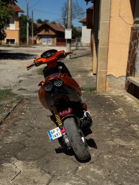 Aprilia Sr 50 LC Piaggio | Mobile.bg � ����� ������ 5