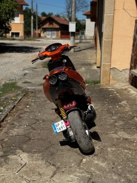 Aprilia Sr 50 LC Piaggio | Mobile.bg � ����� ������ 6