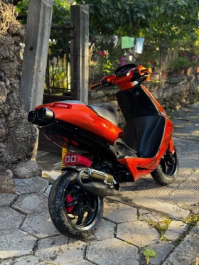 Aprilia Sr 50 LC Piaggio | Mobile.bg � ����� ������ 7