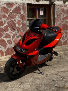 Aprilia Sr 50 LC Piaggio | Mobile.bg � ����� ������ 2