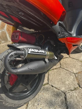 Aprilia Sr 50 LC Piaggio | Mobile.bg � ����� ������ 12