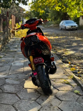 Aprilia Sr 50 LC Piaggio | Mobile.bg � ����� ������ 8