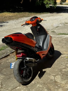 Aprilia Sr 50 LC Piaggio | Mobile.bg � ����� ������ 4