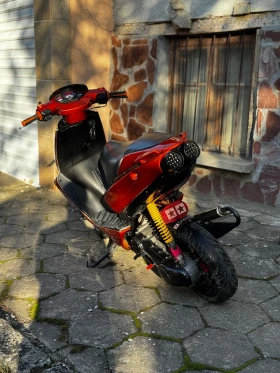 Aprilia Sr 50 LC Piaggio | Mobile.bg � ����� ������ 10