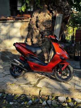 Aprilia Sr 50 LC Piaggio | Mobile.bg � ����� ������ 9