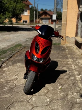 Aprilia Sr 50 LC Piaggio | Mobile.bg � ����� ������ 3