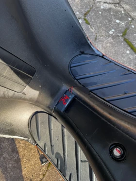 Aprilia Sr 50 LC Piaggio | Mobile.bg � ����� ������ 11