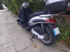 Piaggio Beverly 200 | Mobile.bg � ����� ������ 2