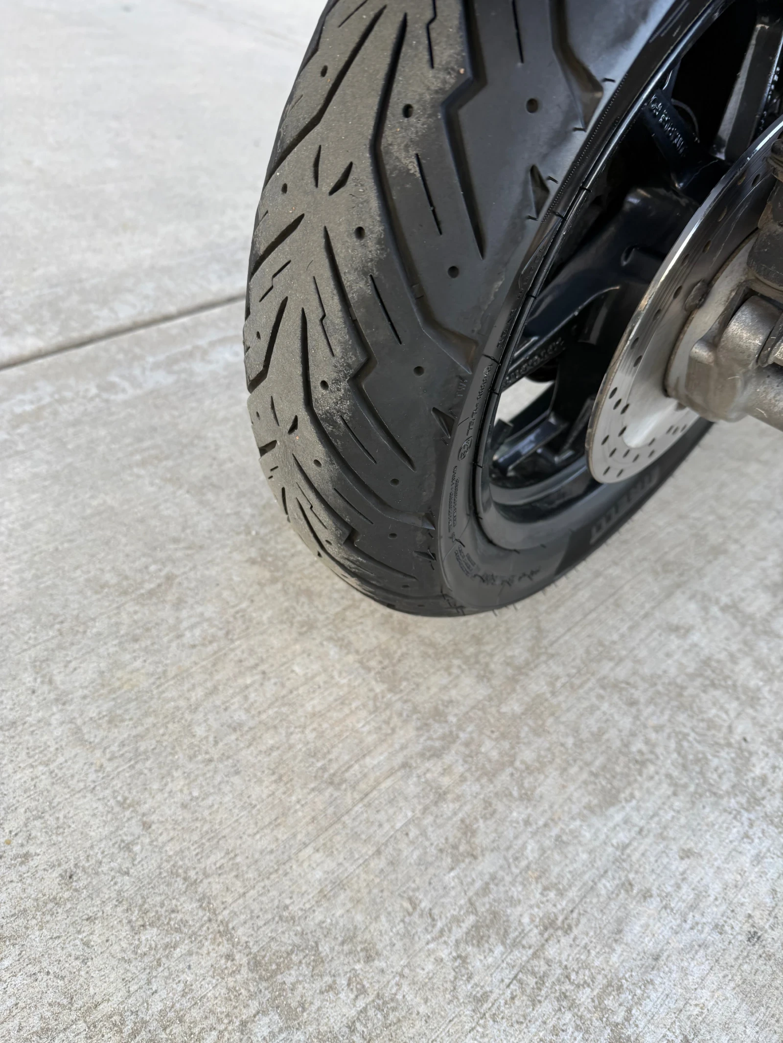 Yamaha X-max ABS ARROW 250i 2014, снимка 12 - Мотоциклети и мототехника - 54314076