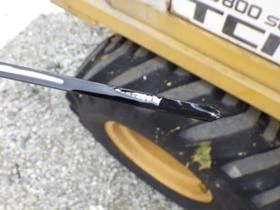 Мини челни товарачи Kubota  НОВ ВНОС , снимка 11