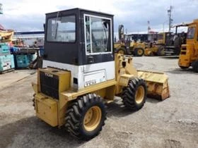 Мини челни товарачи Kubota  НОВ ВНОС , снимка 4