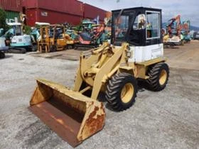 Мини челни товарачи Kubota  НОВ ВНОС , снимка 1