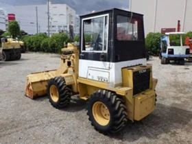 Мини челни товарачи Kubota  НОВ ВНОС , снимка 2