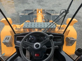 Челен товарач Hyundai HL 970 ЛИЗИНГ , снимка 17