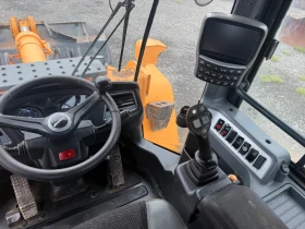Челен товарач Hyundai HL 970 ЛИЗИНГ , снимка 15
