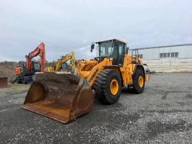 Челен товарач Hyundai HL 970 ЛИЗИНГ , снимка 3